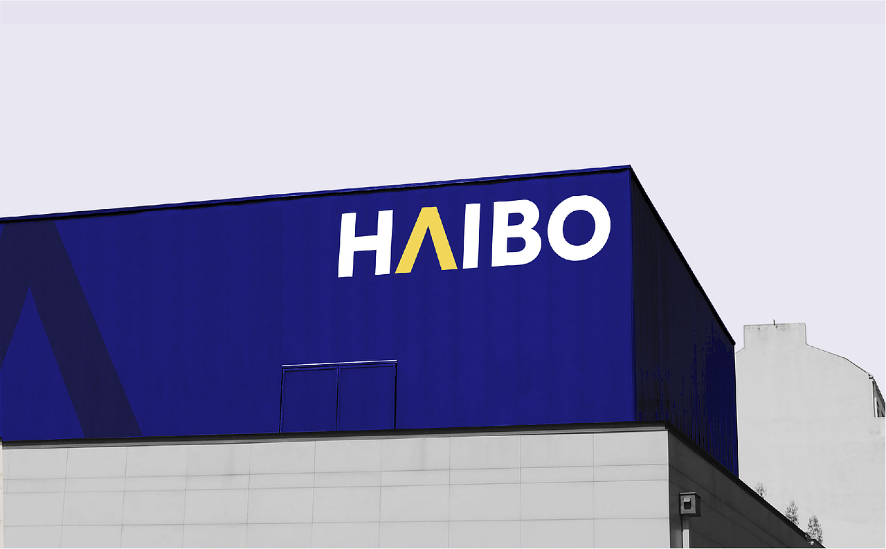 HAIBO AUTOMATION 海博自动化 | HUGOiDEA出品