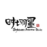 时七羽墨动画的头像