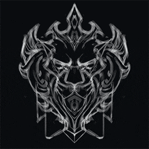 【典藏】游戏UI-魔兽世界徽标系列设计