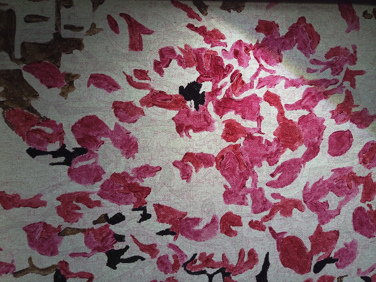 挂画（图ZNzYzOTc2MjQ=） - 产品摄影 - 站酷设计师菁华_浮梦原创素材 - 站酷ZCOOL