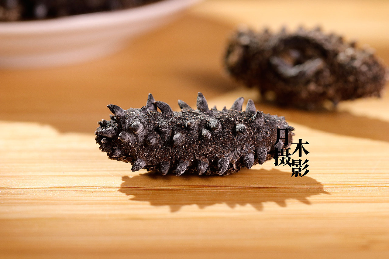 淡干海参拍摄（图ZMTc5MjQwNzg4） - 产品摄影 - 站酷设计师愤怒的鹌鹑蛋原创素材 - 站酷ZCOOL