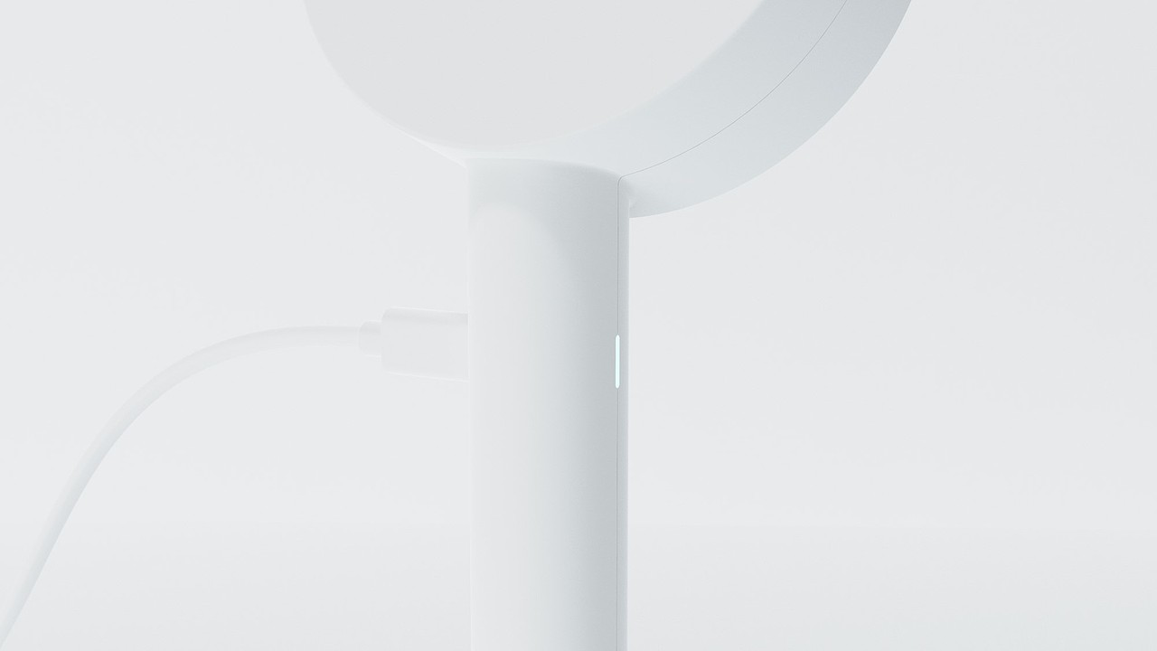 沐浴灯-小台灯设计（图ZMjI2NzY1MjA0） - 生活用品 - 站酷设计师YifeelingDesign原创素材 - 站酷ZCOOL