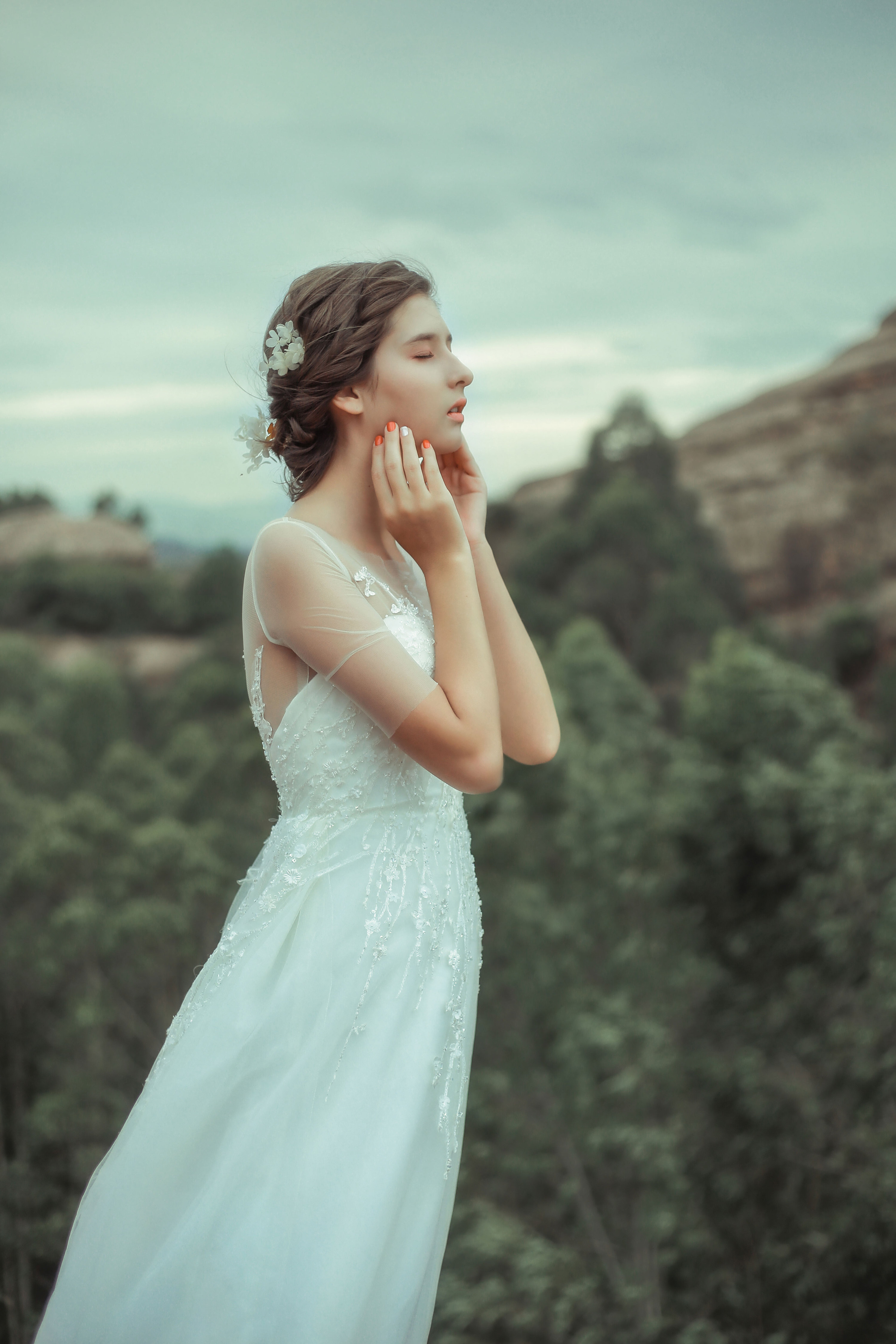 户外婚纱人像拍摄|摄影|人像|大d小调 - 原创作品 - 站酷 (zcool)