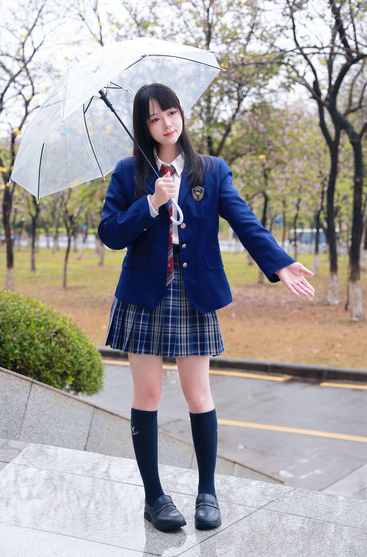 拍素人，单纯喜欢拍人没啥技巧（图ZMzY0MzIxNDUy） - 人像摄影 - 站酷设计师皮皮酱AllenVFX原创素材 - 站酷ZCOOL