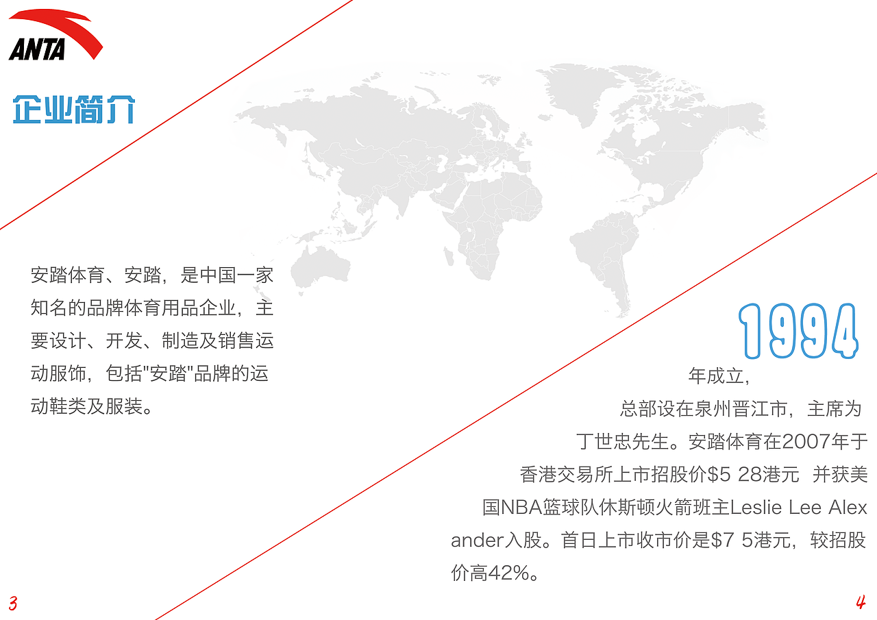 安踏（图ZNjcyNzM4OTI=） - 品牌 - 站酷设计师紫亿原创素材 - 站酷ZCOOL