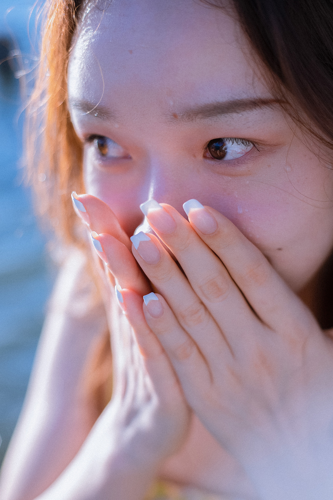 漾（图ZMjM5NzU3MTgw） - 人像摄影 - 站酷设计师heytiti_原创素材 - 站酷ZCOOL