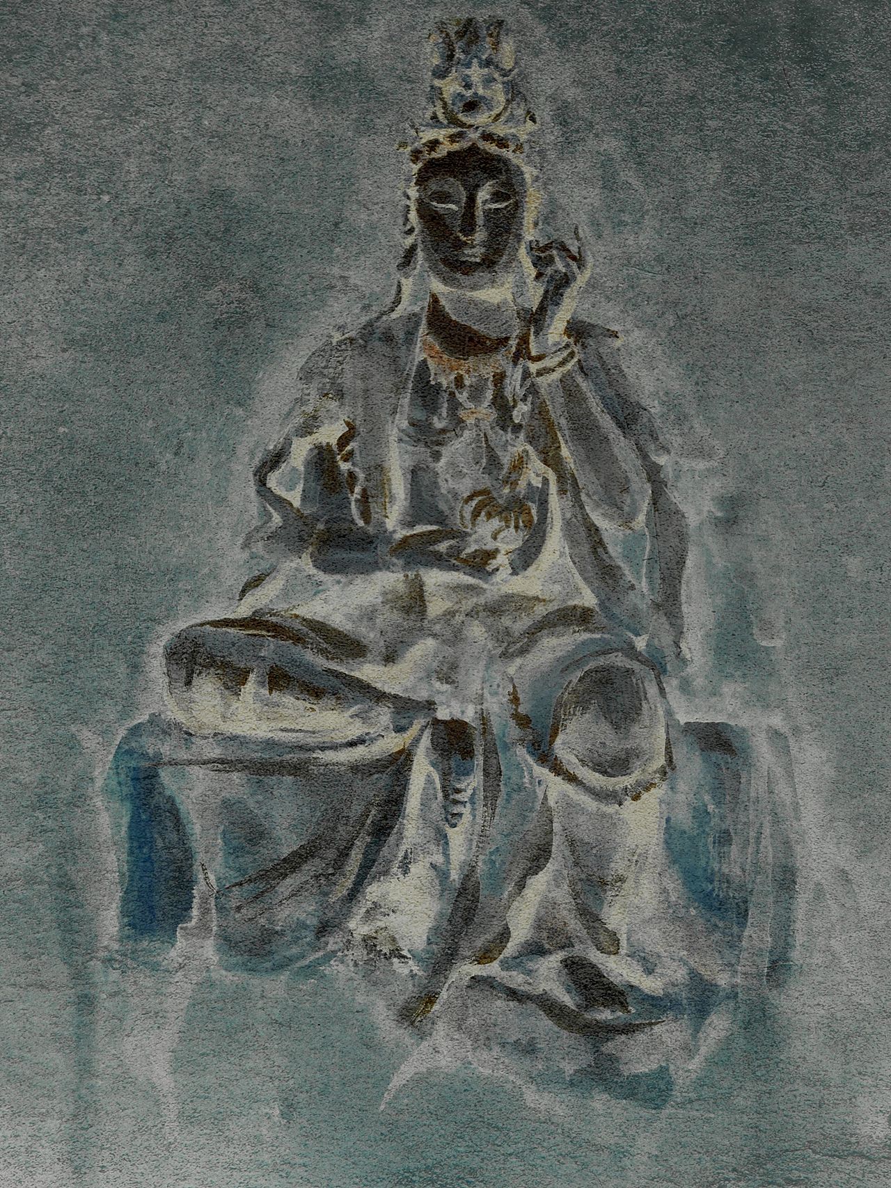 凡所有相,皆是虚妄