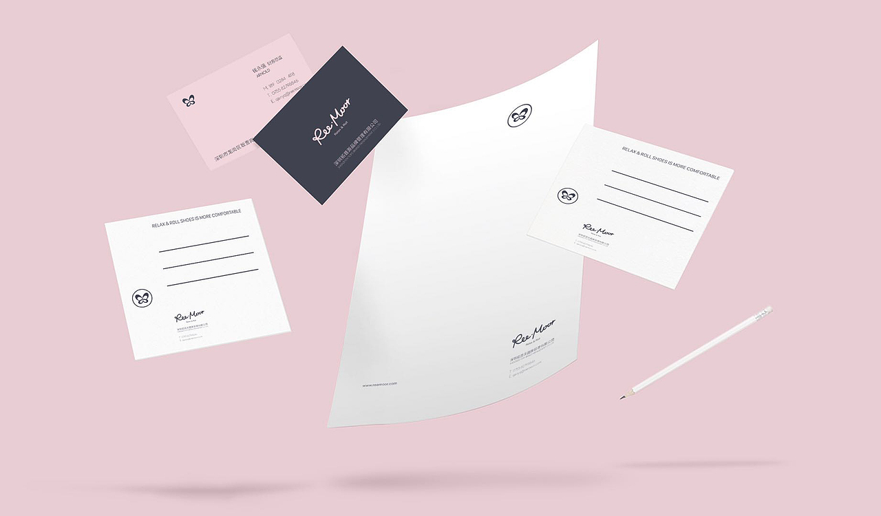 VI基础及运用（图ZMTIxOTA3NTMy） - 品牌 - 站酷设计师luiselu3原创素材 - 站酷ZCOOL