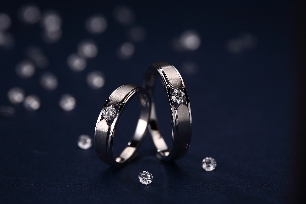 求婚、訂婚、結婚戒指要戴哪隻手？三分鐘教你挑對戒指、戴對手指！－I-PRIMO台灣