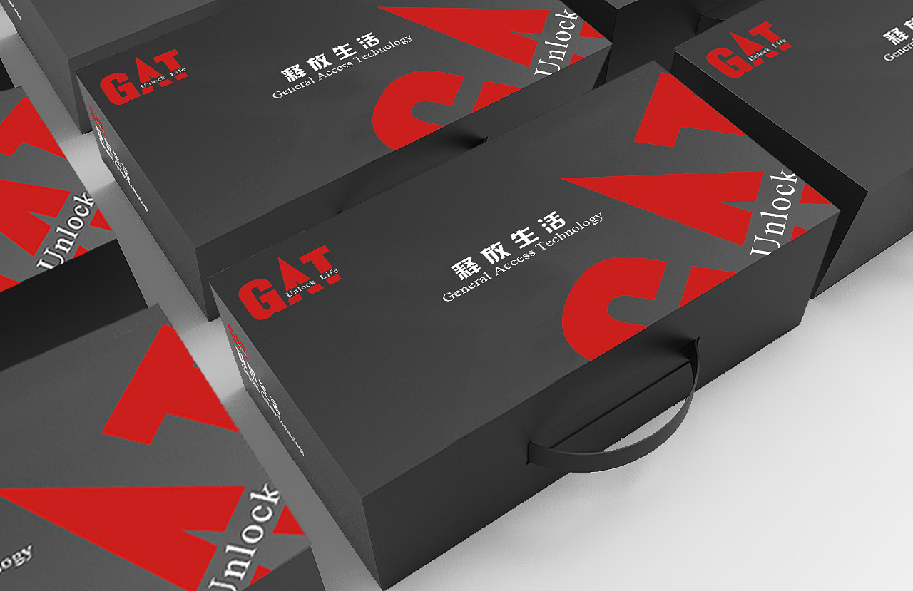 门锁包装（图ZMTE4NzM1ODUy） - 电子产品 - 站酷设计师mc994312812原创素材 - 站酷ZCOOL