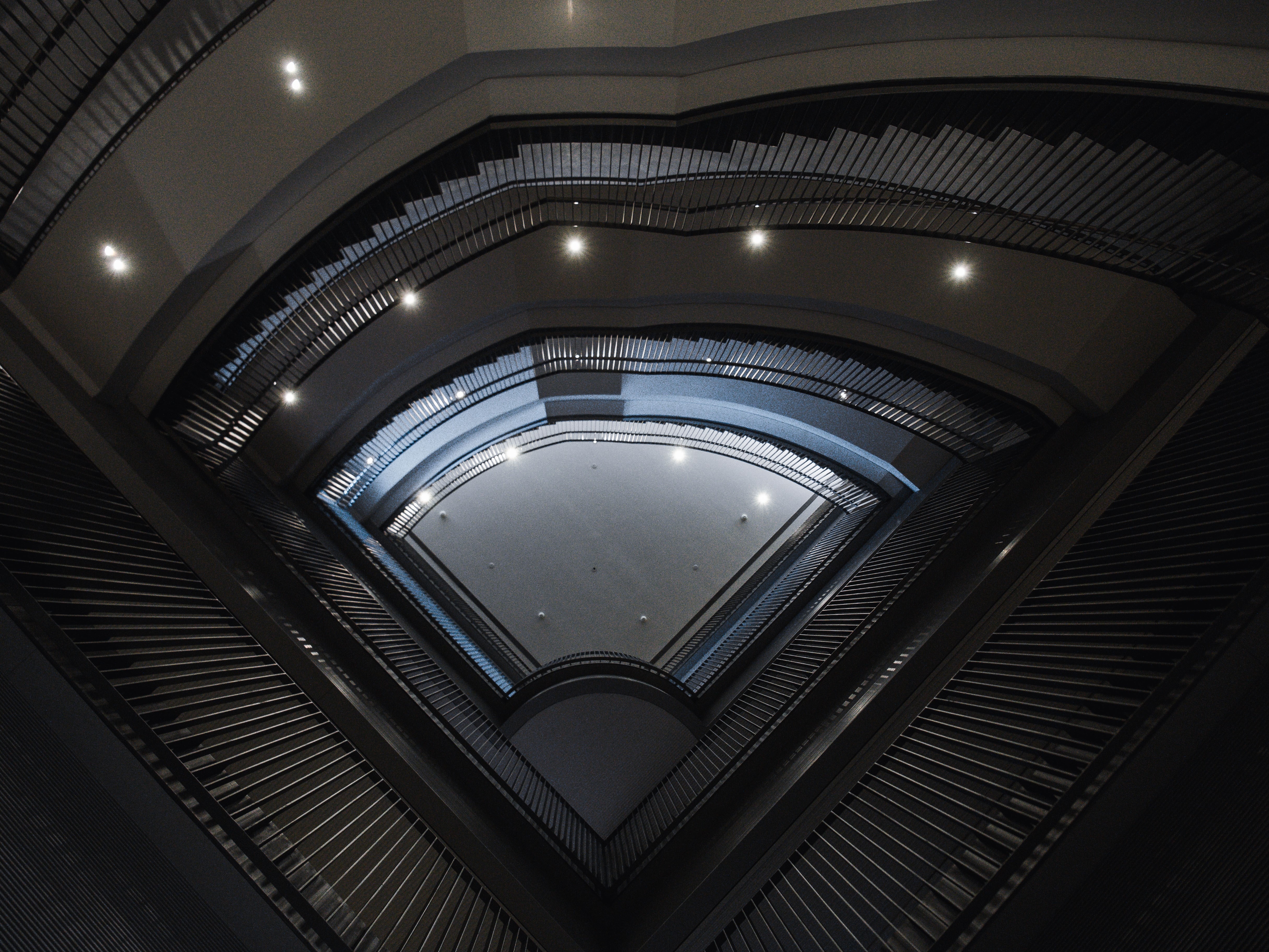 震旦博物馆魔都建筑奇谭记