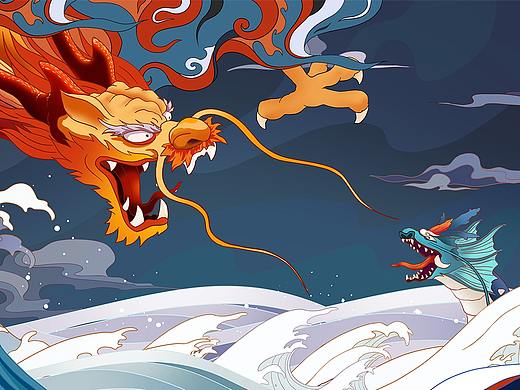 不可思议——我竟然完成了自己的第一动画部作品