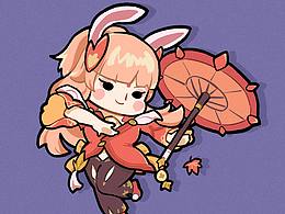 王者榮耀同人 第二彈