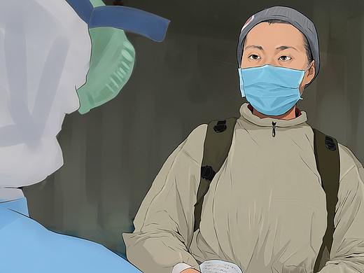 報社70周年海報（個人主頁-ZNDQ1OTU5ODg=） - 藝術(shù)插畫 - 站酷設(shè)計師空靈的冰原創(chuàng)素材 - 站酷ZCOOL