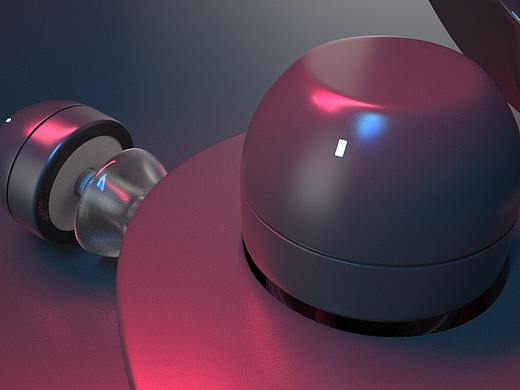 C4D建模渲染练习（个人主页-ZNDc3MzM1NDg=） - 产品 - 站酷设计师天已经亮了原创素材 - 站酷ZCOOL