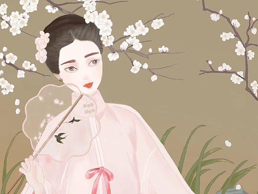 CG插画