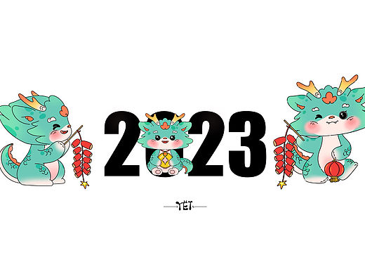 2023插画项目总结上～