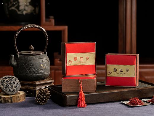 康御堂-藏红花