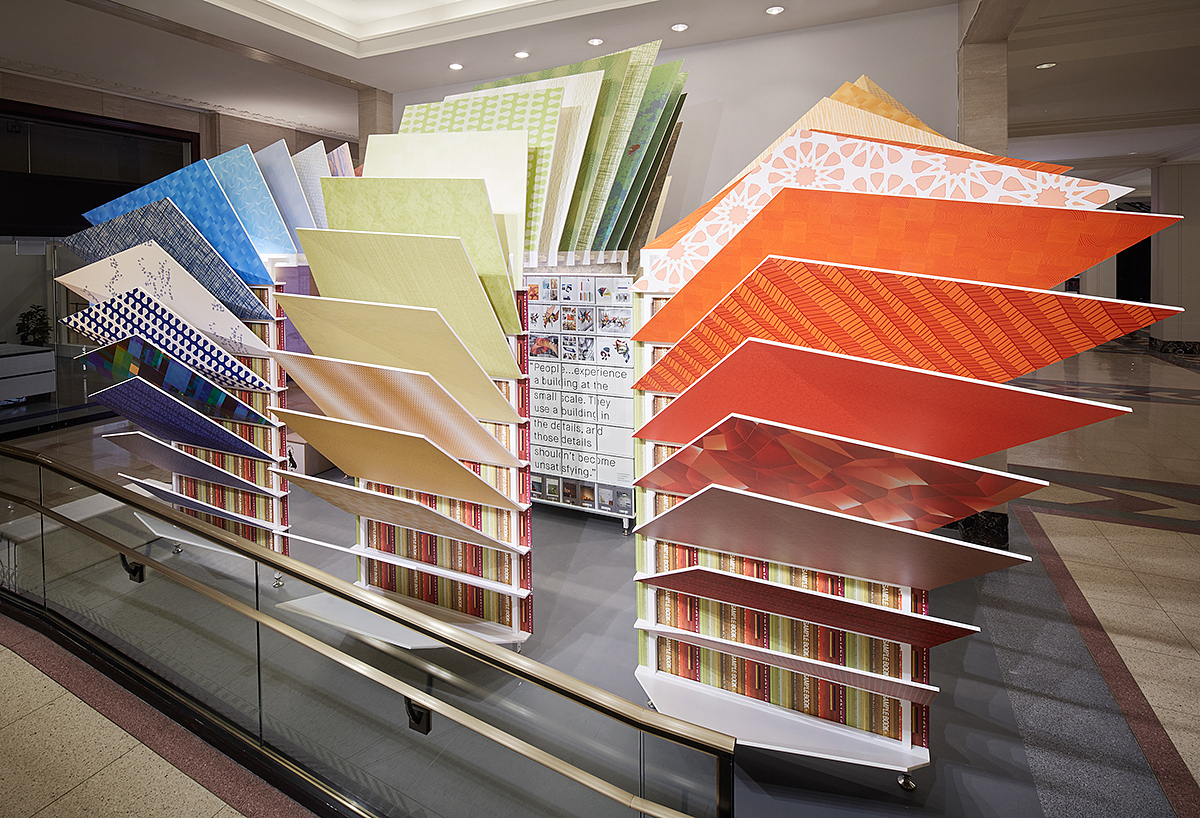 Behance搬运工—展台设计（图ZMjMyOTg4NTk2） - 展陈设计 - 站酷设计师奶茶三分糖啦原创素材 - 站酷ZCOOL