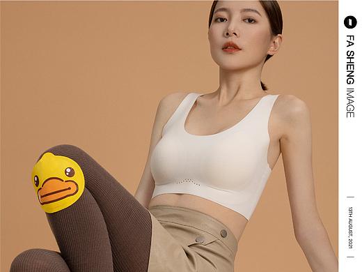 产品摄影 | 欧贝玛 B.DUCK 小黄鸭暖贴