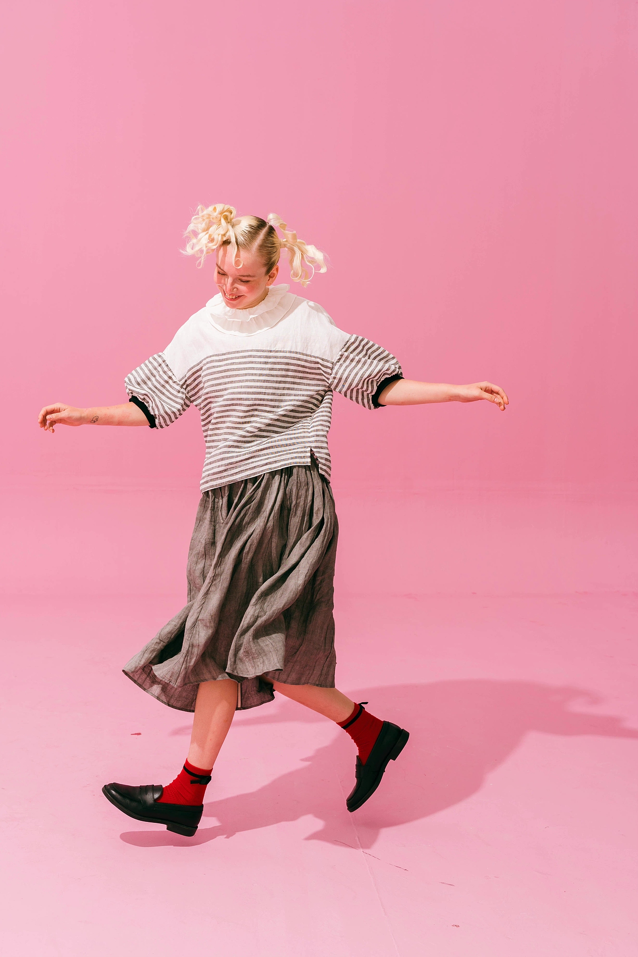 Commercial For #WOKERKER