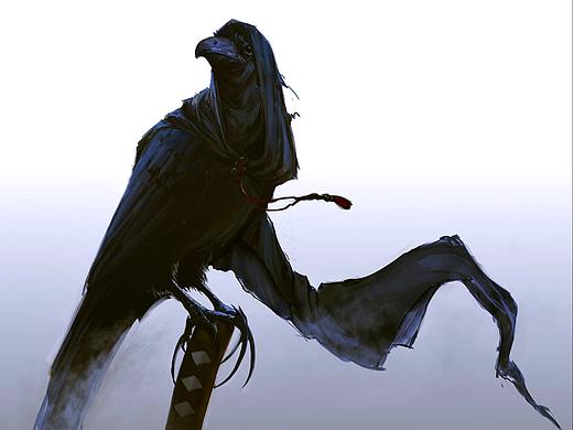 《森灵》