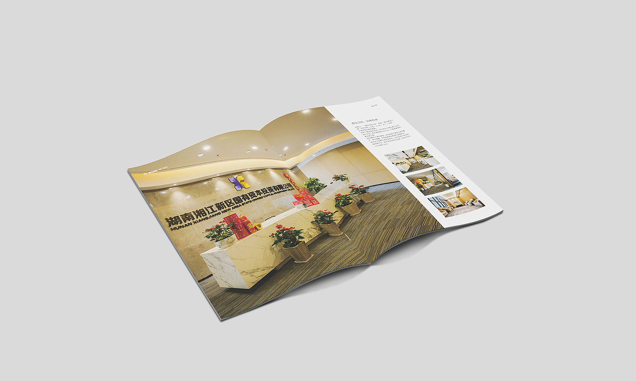 （金融类）画册（图ZMjA0Mzk3NjQw） - 书籍/画册 - 站酷设计师峡谷旁的小白菜原创素材 - 站酷ZCOOL