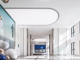 办公室空间