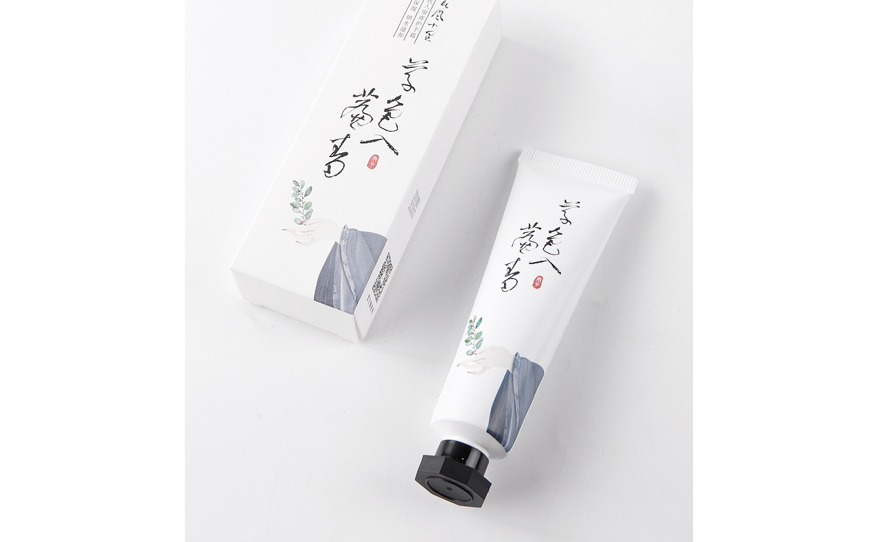 韓林朴-春风十里-国风香水品牌(图ZMjQ5NTM4OTAw) - 品牌 - 站酷设计师韩林朴原创素材 - 站酷ZCOOL
