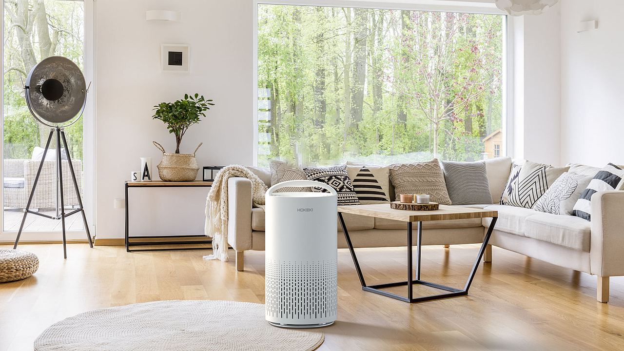 建模+渲染---空气净化器动态制作-鞋架制作