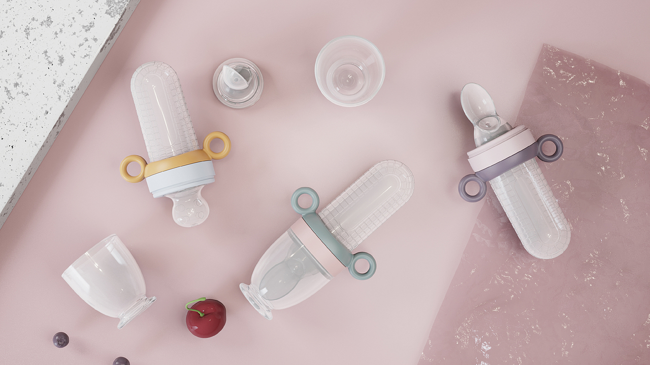 2021年上半年产品展示（图ZMjcwOTIyNzM2） - 产品 - 站酷设计师李麦芽原创素材 - 站酷ZCOOL