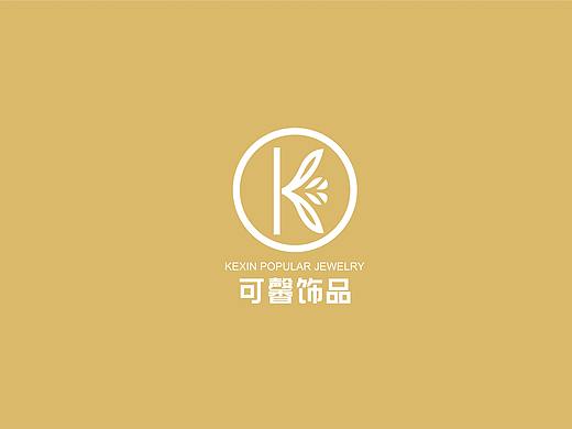 饰品logo