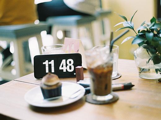 作品八：早餐店POS机15寸