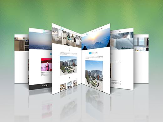 企业官网（个人主页-ZMjk0ODU1Njg=） - 企业官网 - 站酷设计师肖先生11原创素材 - 站酷ZCOOL