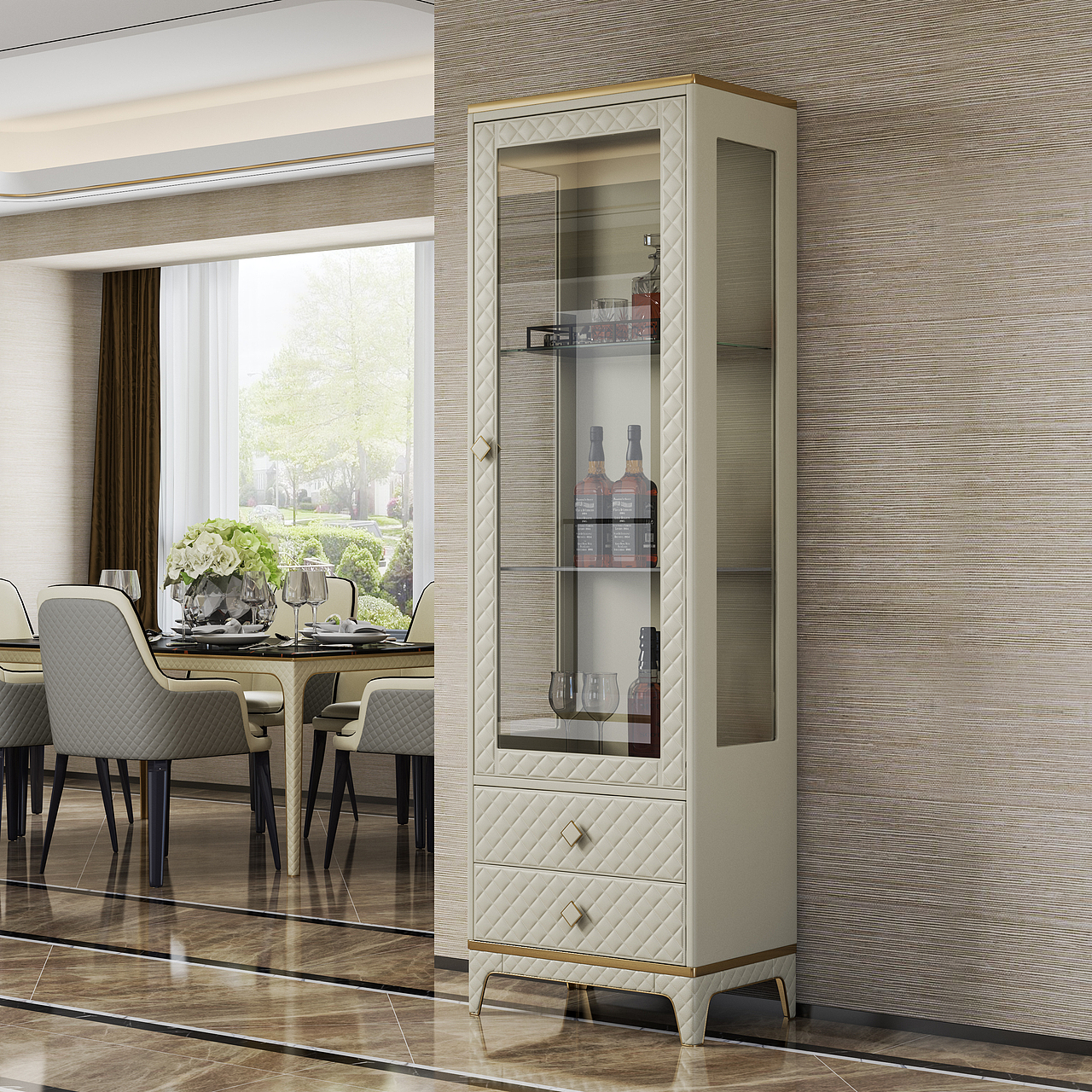 家具效果图（图ZMjQ5ODE1OTg4） - 家装设计 - 站酷设计师Shen丶原创素材 - 站酷ZCOOL