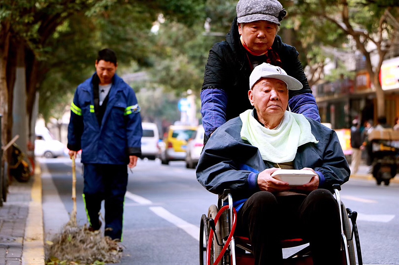 《上海大街小巷》（图ZMTAxMjkxNzQ4） - 人文/纪实摄影 - 站酷设计师好梦总被尿憋醒a原创素材 - 站酷ZCOOL