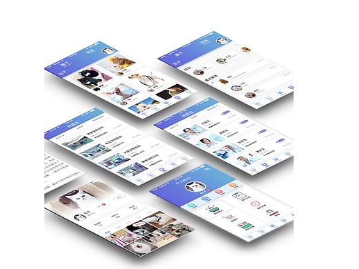 医宠APP