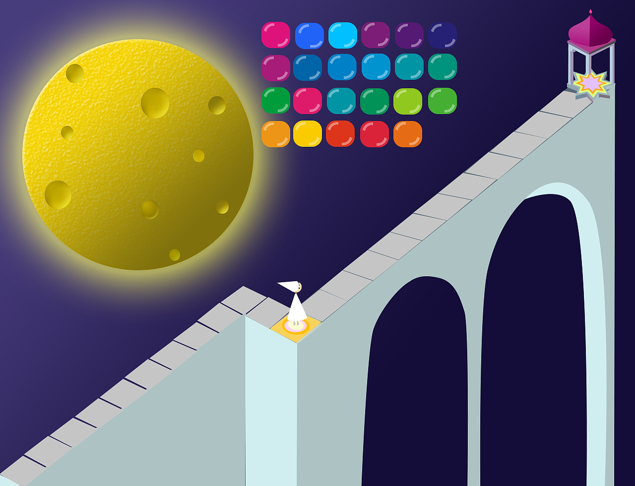 教学用交互课件