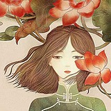 余小渔的写写画画的头像
