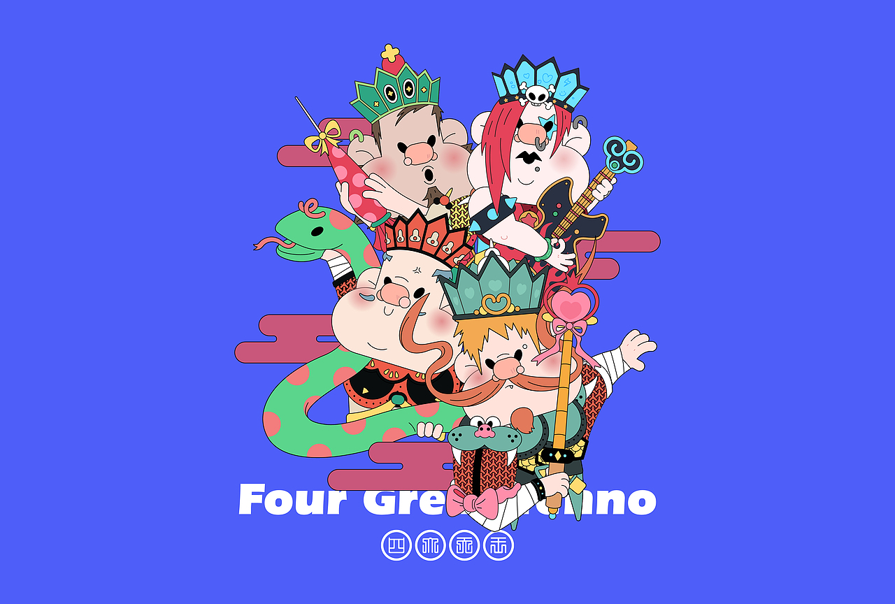 Personal practice · 近期练习