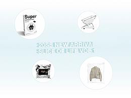 男装品牌-H5页面设计