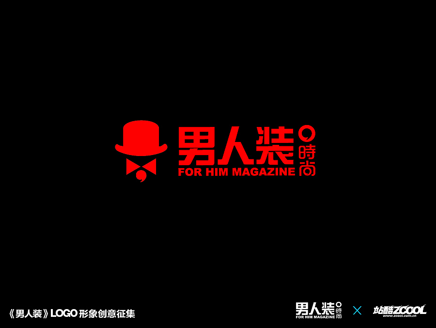 雅痞~（图ZMjEwODg5ODg=） - Logo - 站酷设计师citybadman原创素材 - 站酷ZCOOL