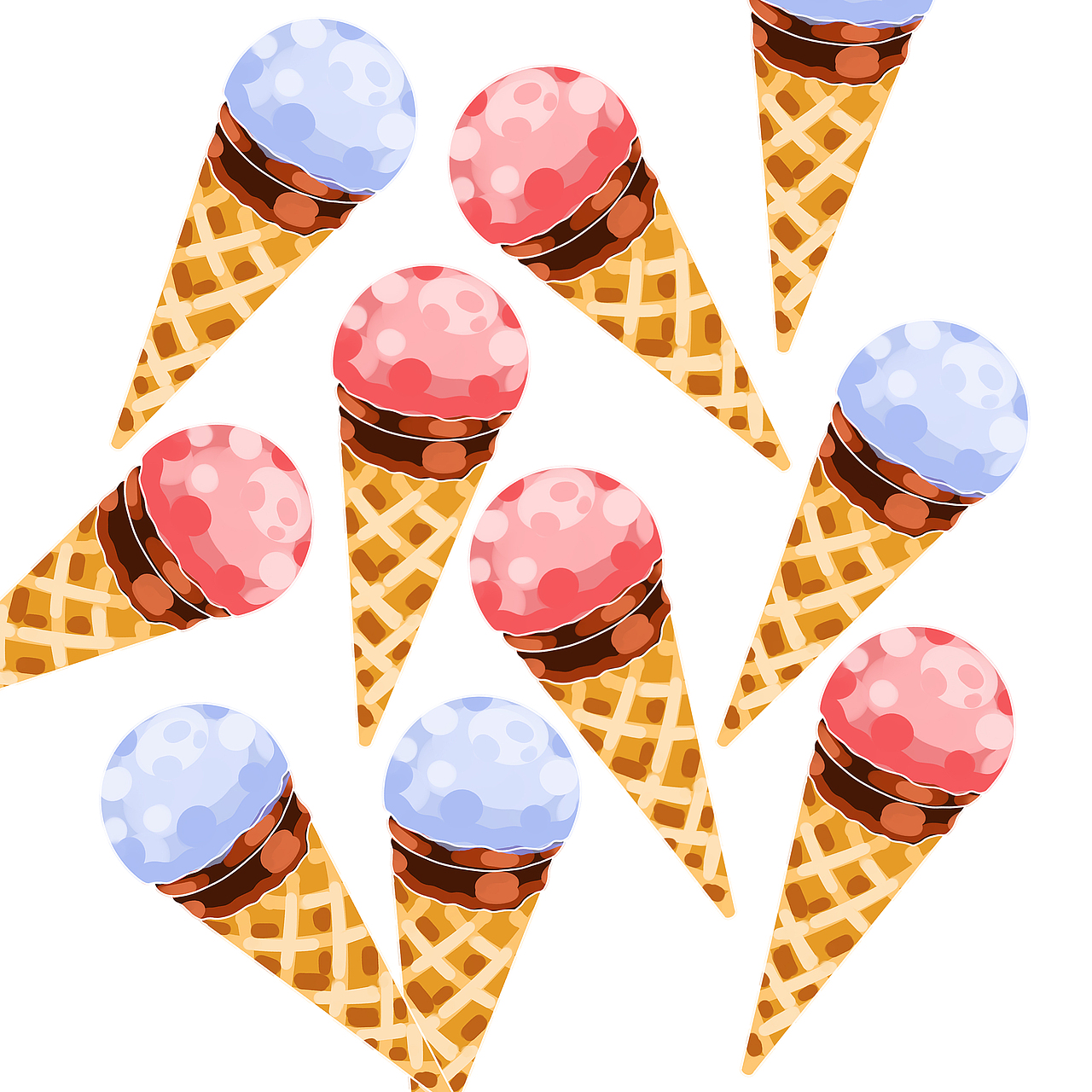 有个共同的名字叫-夏日five（图ZODgwNzY2MzI=） - 艺术插画 - 站酷设计师杜小米原创素材 - 站酷ZCOOL