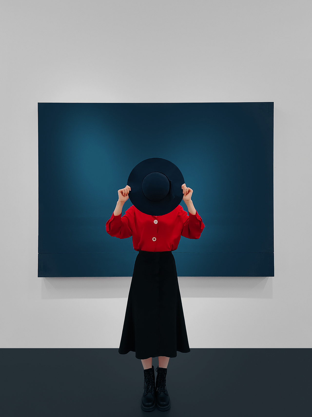 红白蓝（图ZMjQ1MzM5NDI4） - 人像摄影 - 站酷设计师赵先虹原创素材 - 站酷ZCOOL