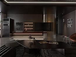 夢(mèng)想單身公寓