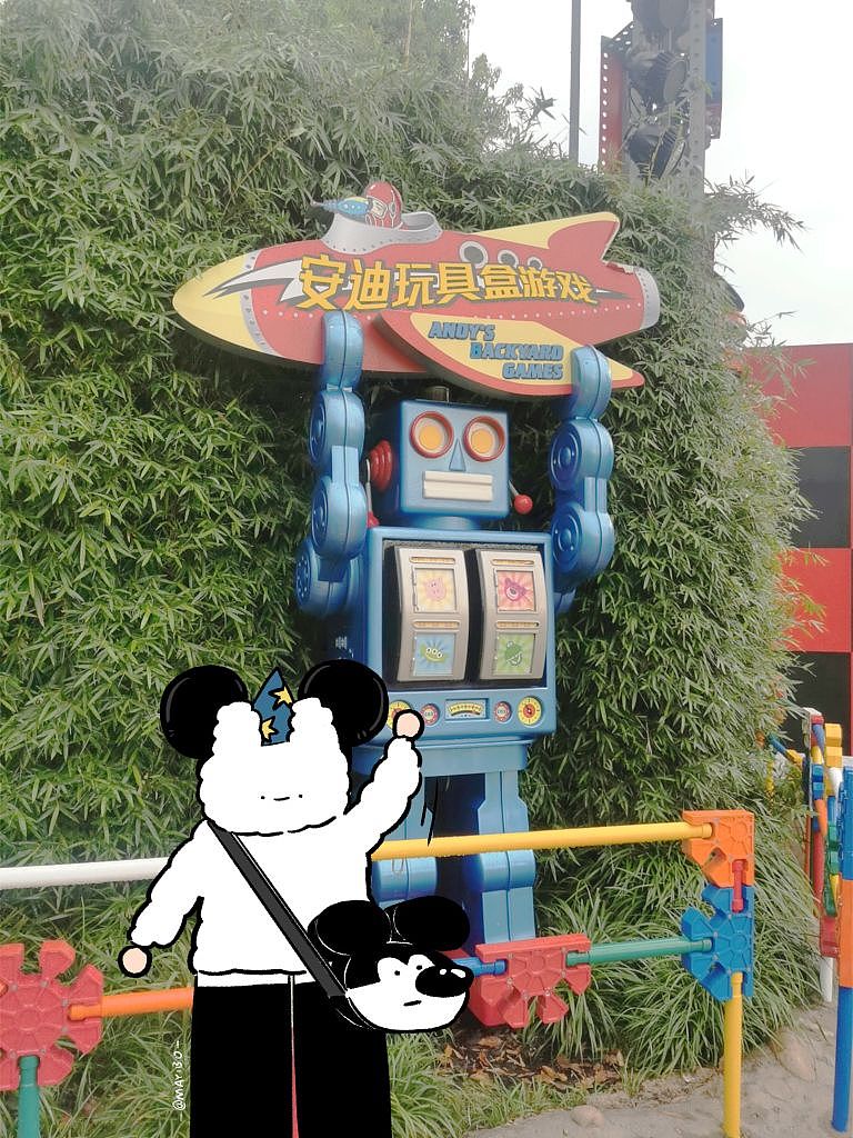 棉棉兔写真！第二季（更新）（图ZMzQ3MTA1OTY0） - 艺术插画 - 站酷设计师MAYIBO_原创素材 - 站酷ZCOOL