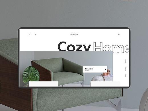 Dayroom Houseware WEB