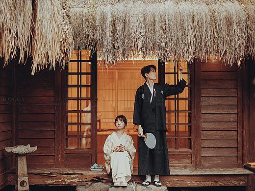 和風小屋