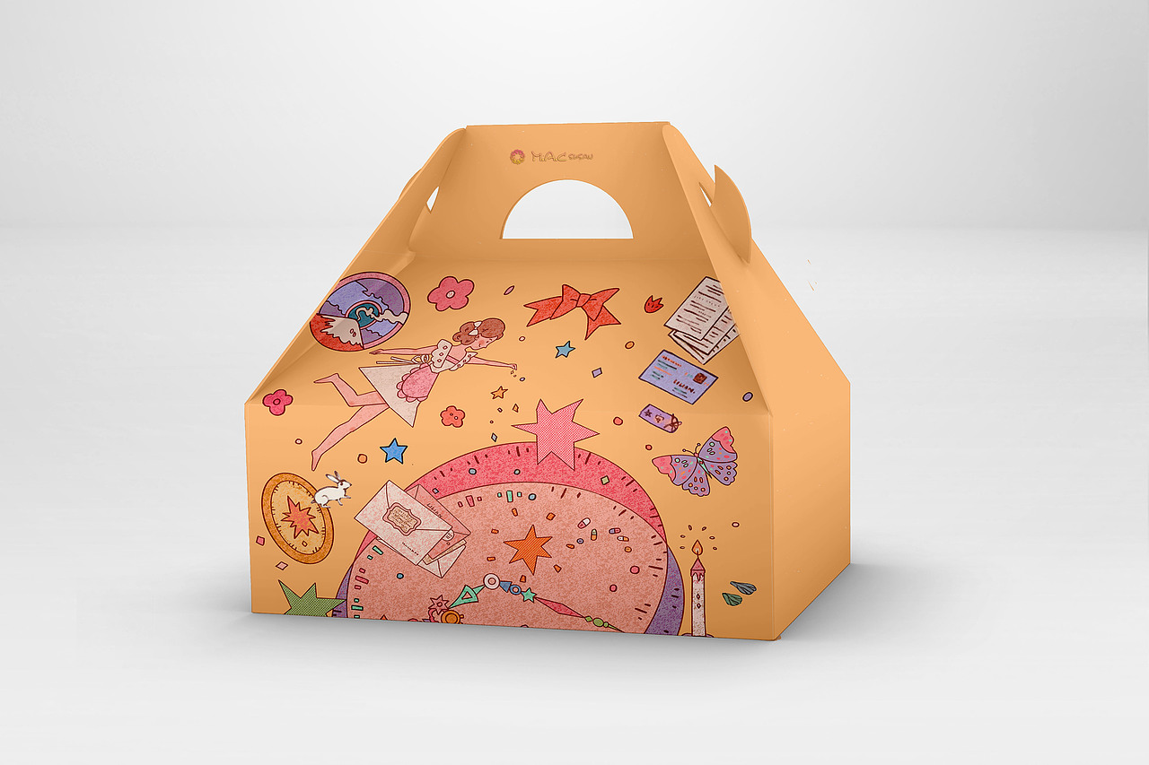 超少女时间管理器包装插图