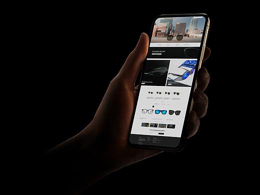 網(wǎng)頁設(shè)計（個人主頁-ZNTEzMzIxMjA=） - 企業(yè)官網(wǎng) - 站酷設(shè)計師許熙原創(chuàng)素材 - 站酷ZCOOL